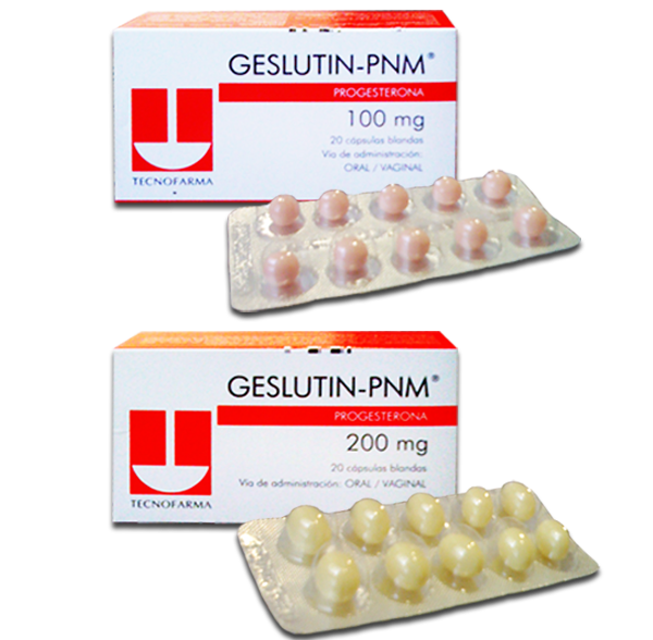 Geslutin PNM
